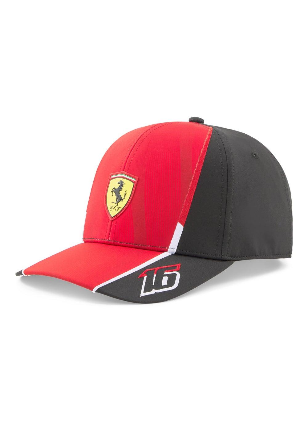 Scuderia Ferrari SF RP Women's Leclerc Cap - Image 1