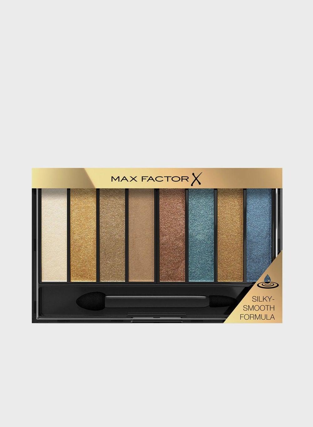 Peacock Nudes Eyeshadow Palette – Master the Art of Subtle Glamour - Image 1