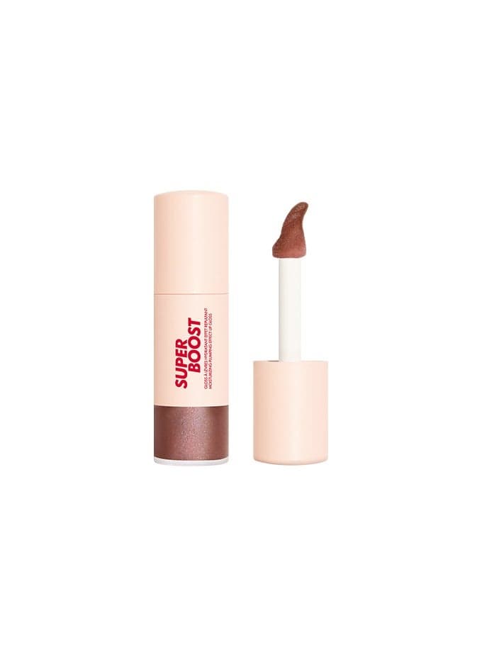 Limitless Brown 07 - High Shine Plumping Gloss - Image 1