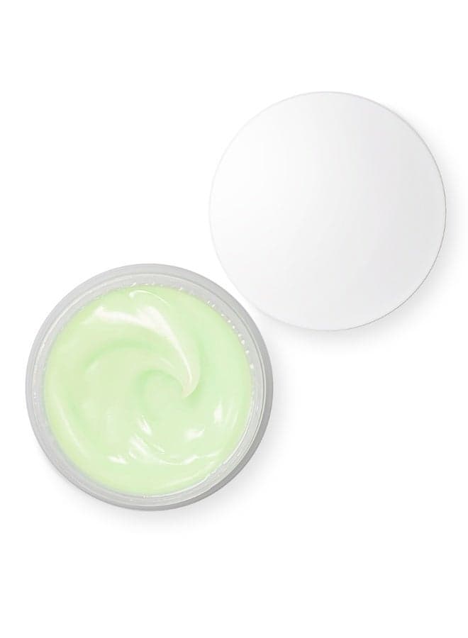 Sebo Balance Cream 001 - Matte Harmony for Oily Skin - Image 1