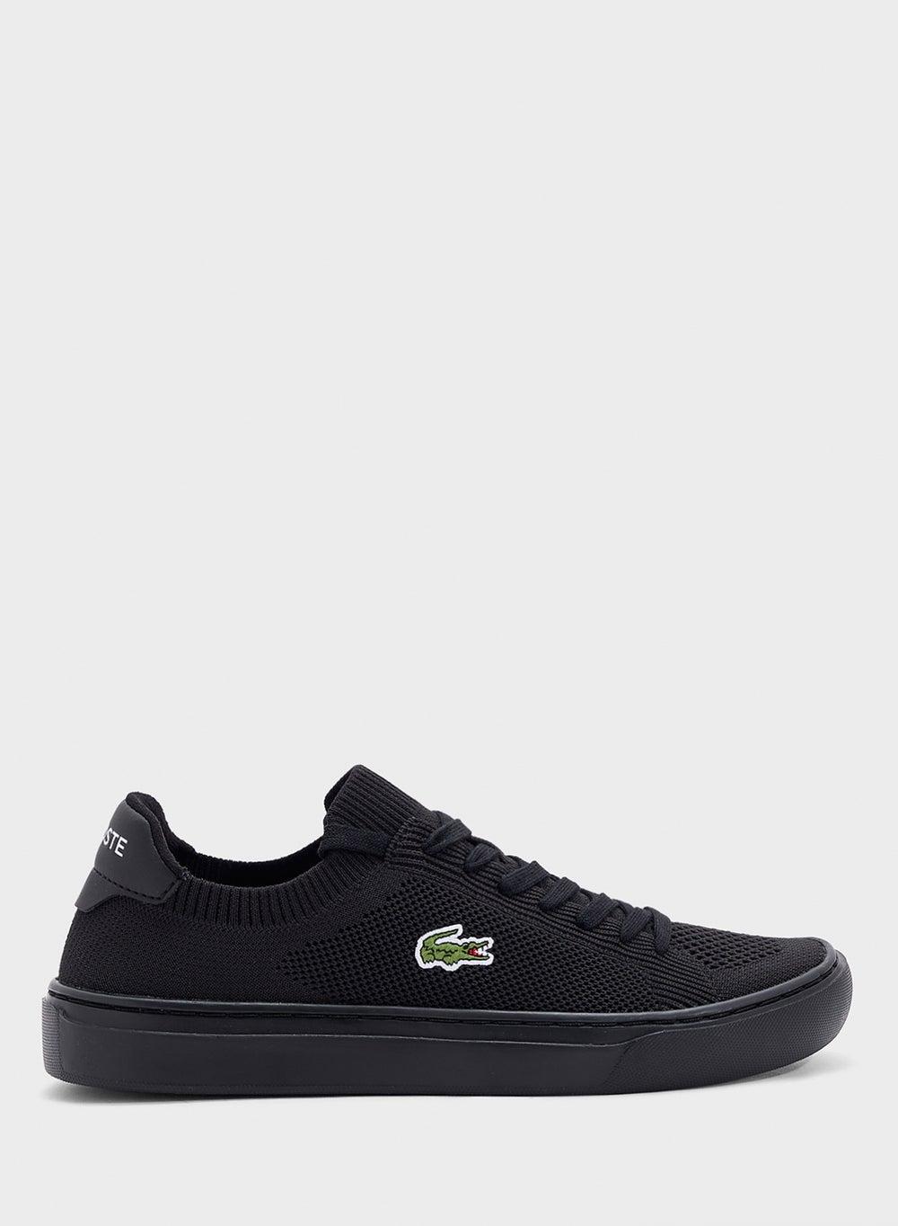Elegant La Pique 2.0 Low Top Casual Sneakers 49Cma0004 02H - Image 1