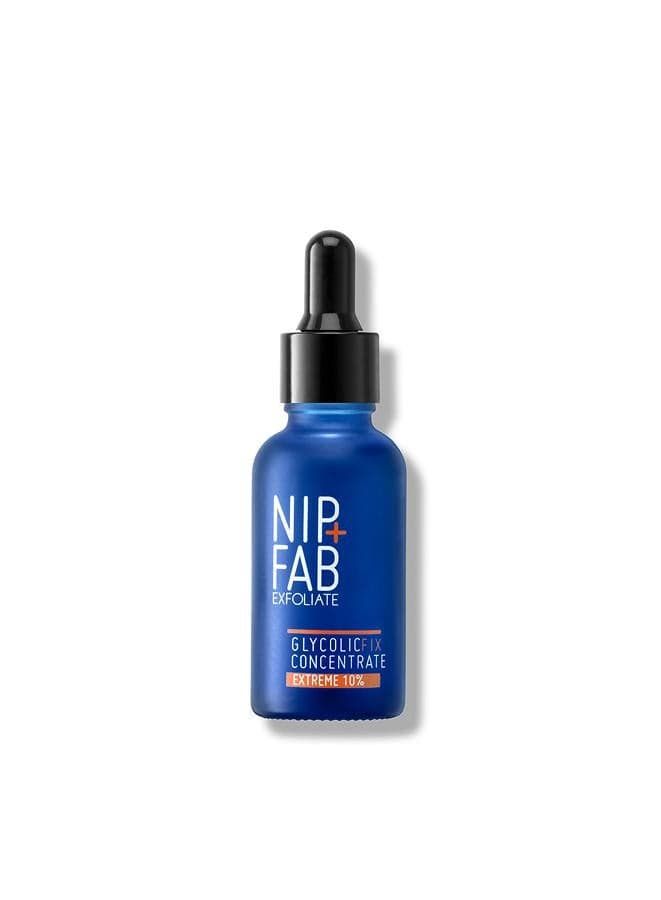Glycolic Fix Concentrate Extreme 10%: Radiant Skin Revealed - Image 1