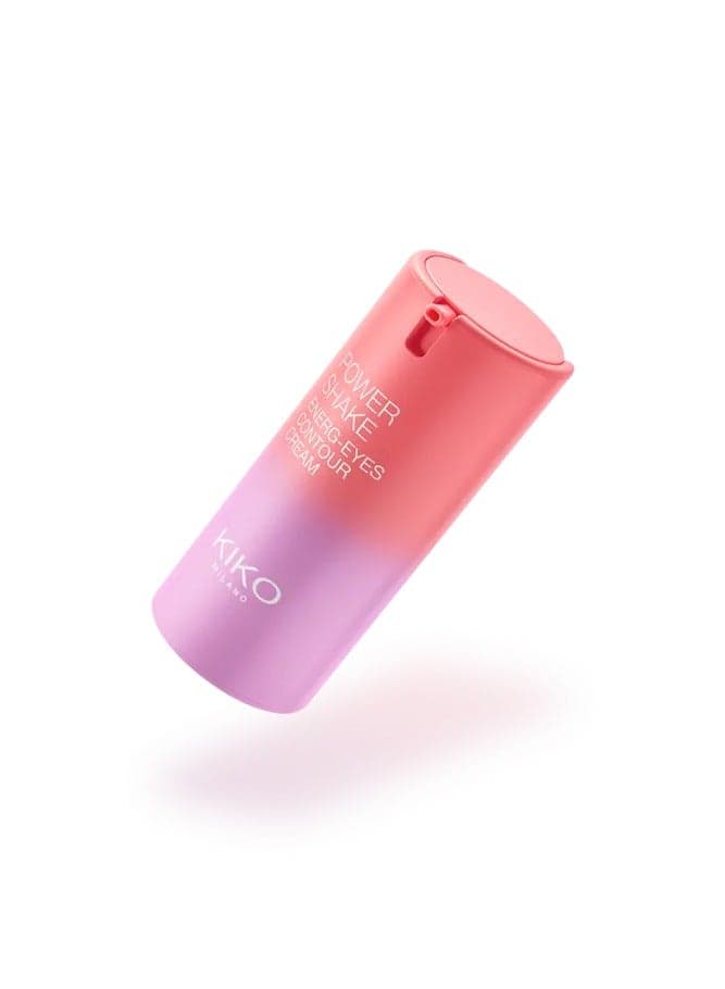 Energ-Eyes Luminous Contour Cream – Refresh & Illuminate - Image 1