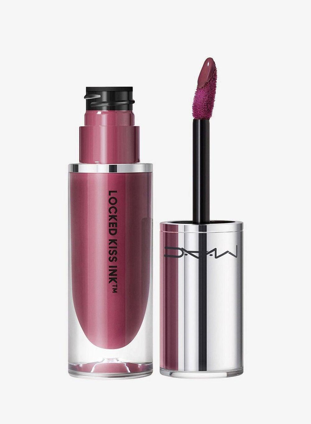 Locked Kiss Ink Lipcolour - Lasting Opulence - Image 1