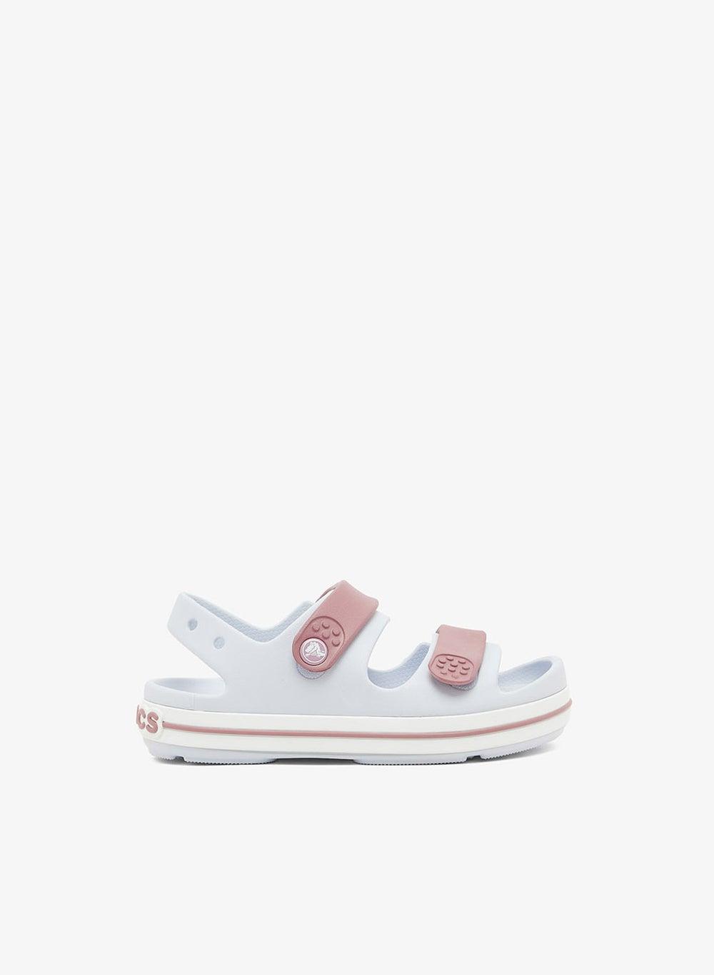 Dreamscape Cassis Kids Cruiser Sandals - Style 209423 5Ah - Image 1