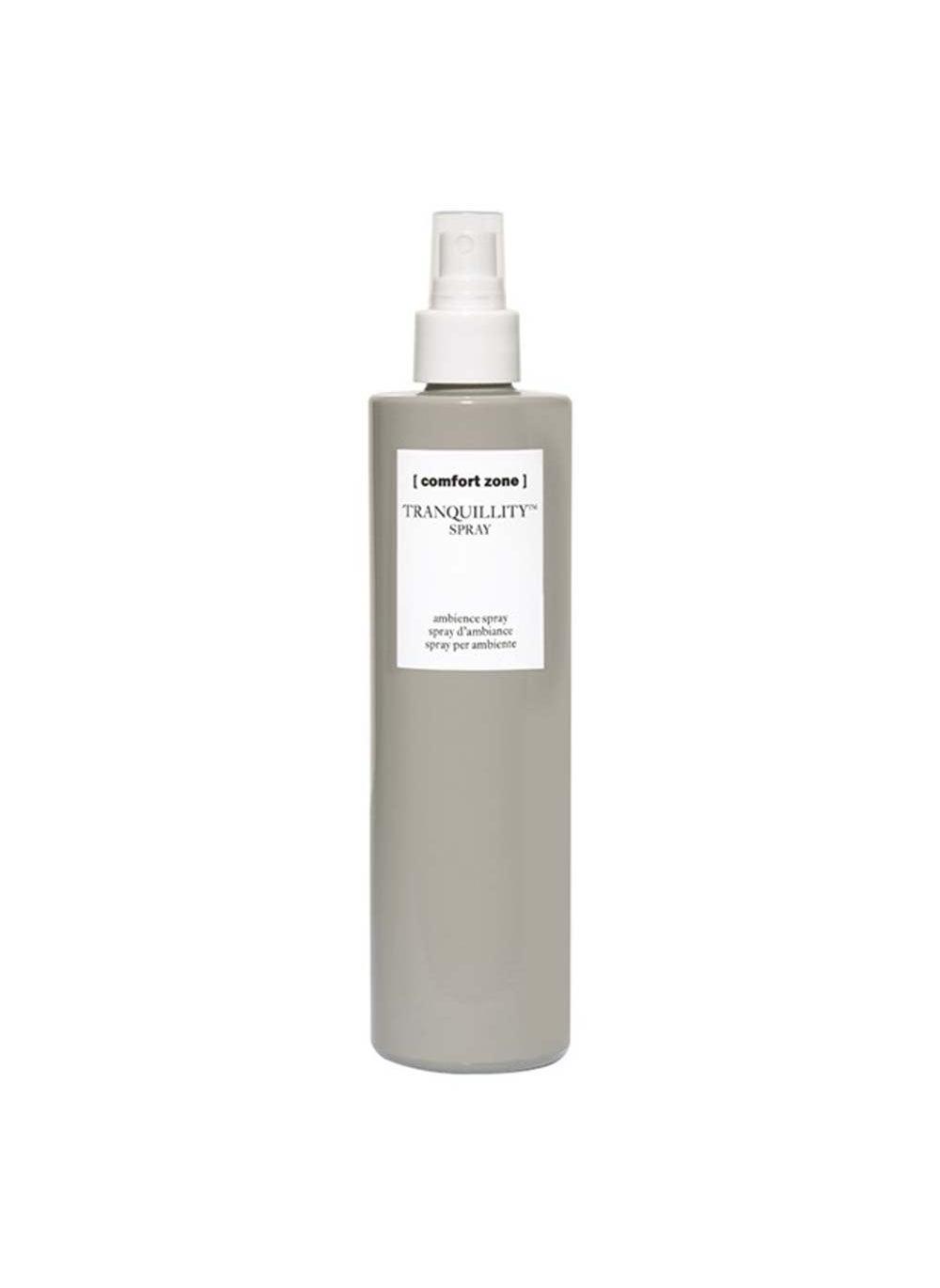 Tranquillity Spray: Vanilla, Rose & Cedarwood Aroma - Image 1