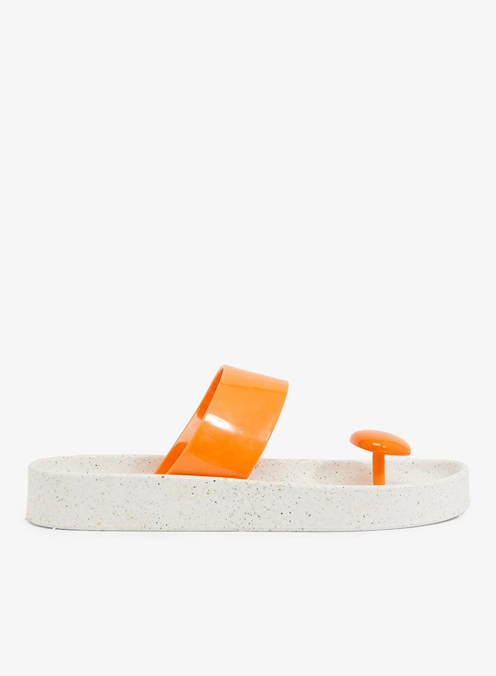 Smooth Stone 004.00006: Elegant Anti-Slip Women's Sandals - Image 1