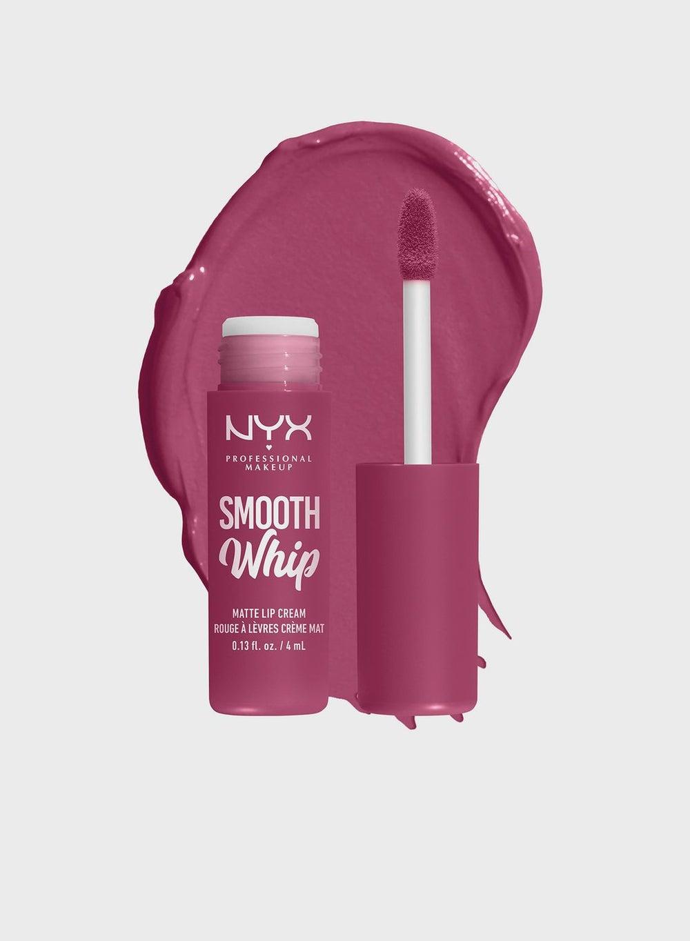Onesie Funsie Smooth Whip Matte Vegan Lip Cream - Image 1