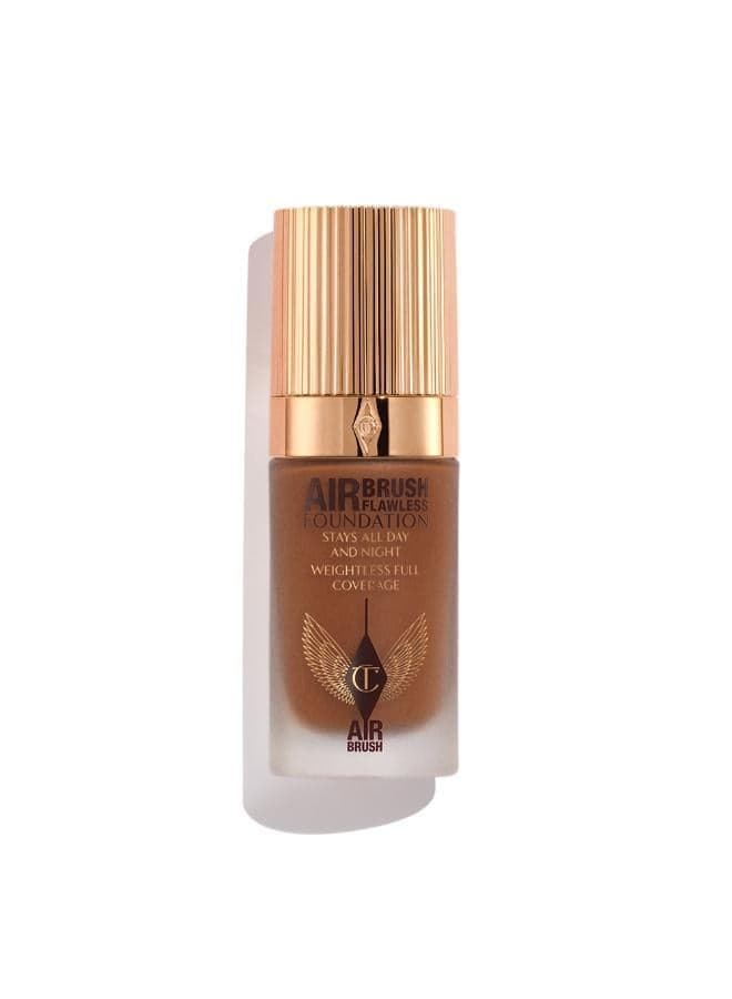 AIRBRUSH FLAWLESS FOUNDATION - COOL SHADE 14 - Image 1
