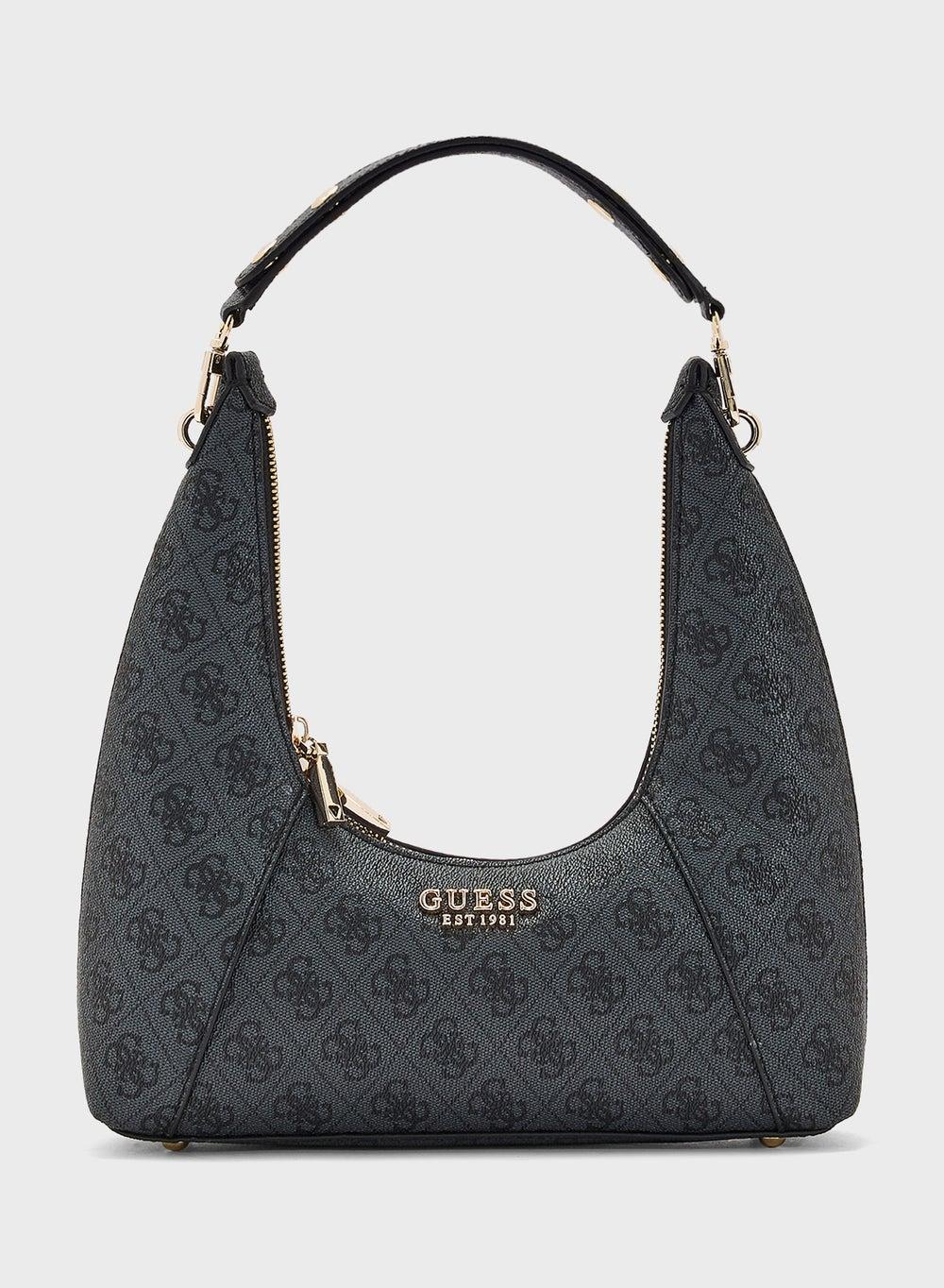 GUESS Calista Elegant Shoulder Bag for the Modern Woman - Image 1