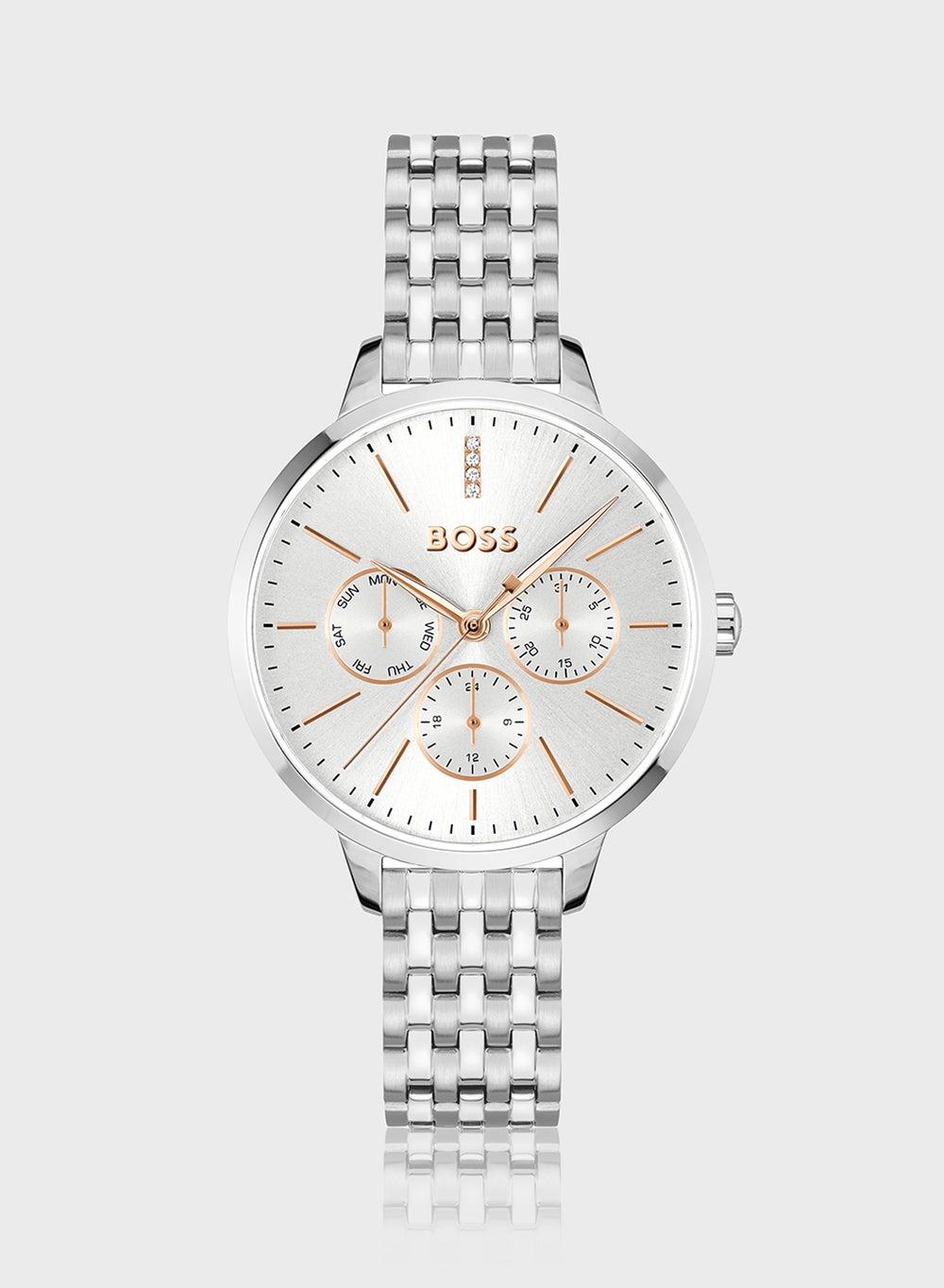 BOSS Symphony Elegance Watch for Women - Image 1