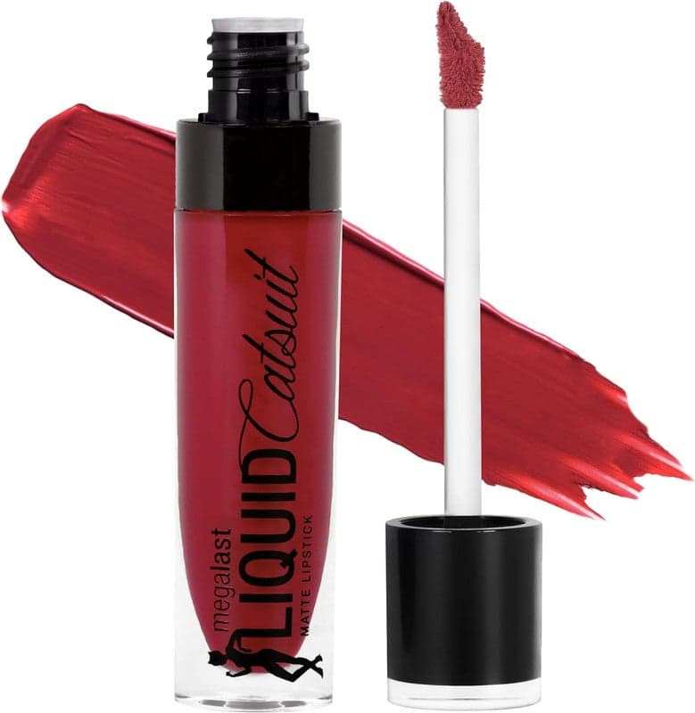 Wet N Wild Megalast Retractable Eyeliner – Black Black Elegance - Image 1
