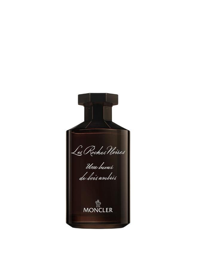 Les Roches Noires Heritage Eau De Parfum 200ml - Moncler - Image 1