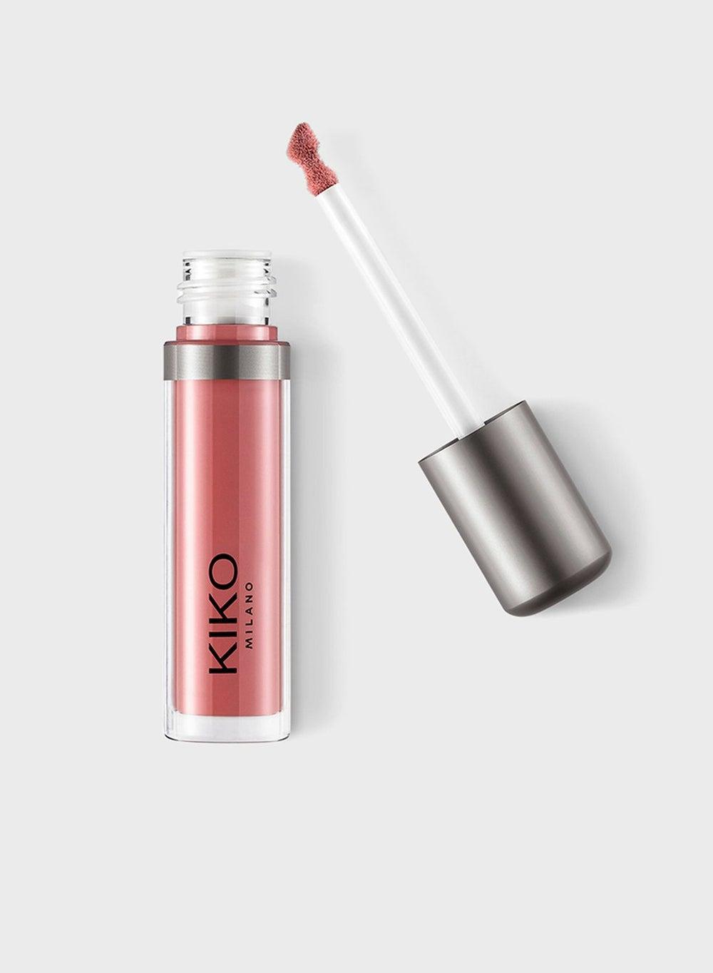 Matte Veil #08 Luxe Liquid Lip Colour - Image 1