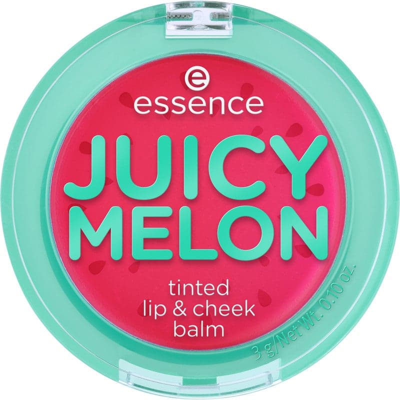 Essence Juicy Melon pH-Reactive Lip & Cheek Balm - Image 1