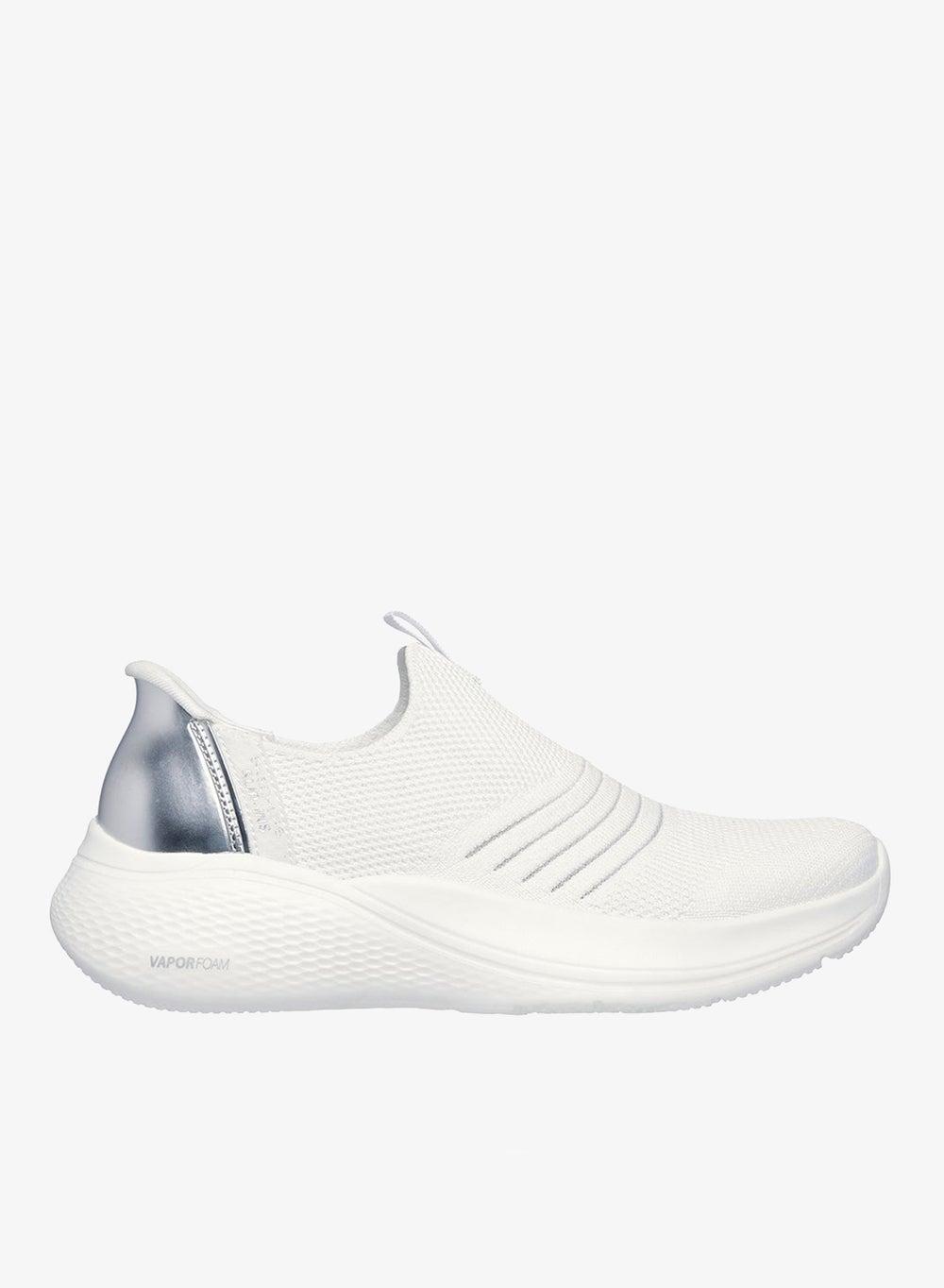 BOBS Infinity 117631 W - Elegant Athletic Slip-On Sneakers - Image 1