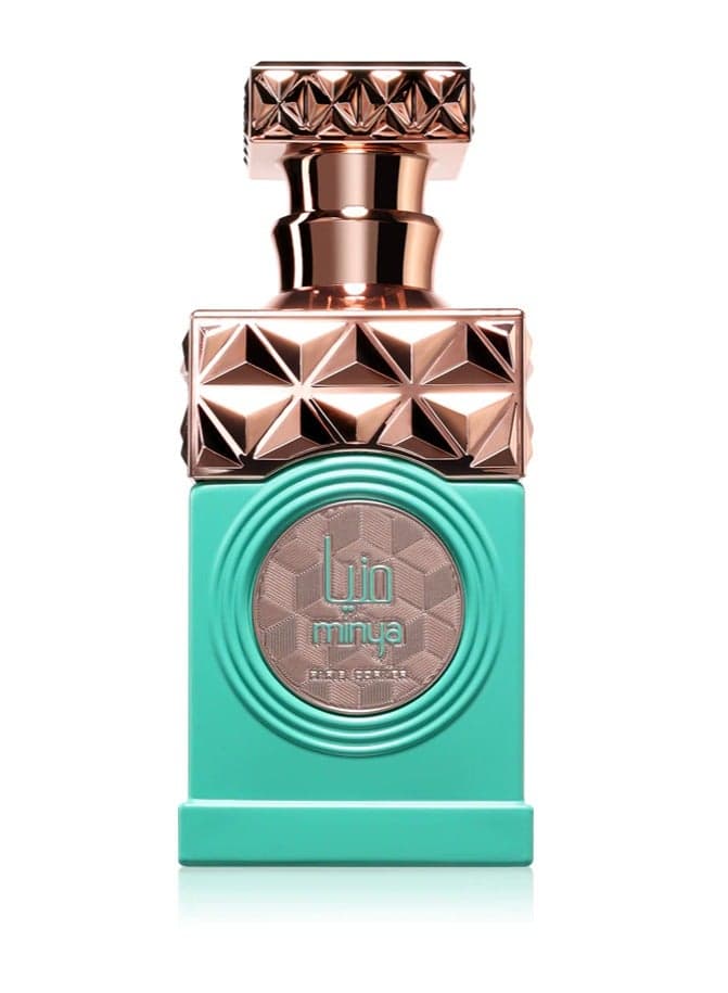 MINYA 100ML Eau de Parfum by Paris Corner - A Gourmand Delight - Image 1