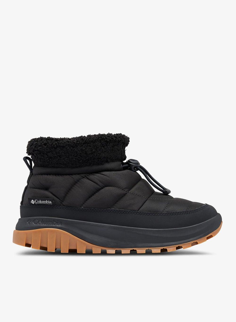Columbia Women's Snowtrot Shorty: Premium Winter Comfort - Image 1