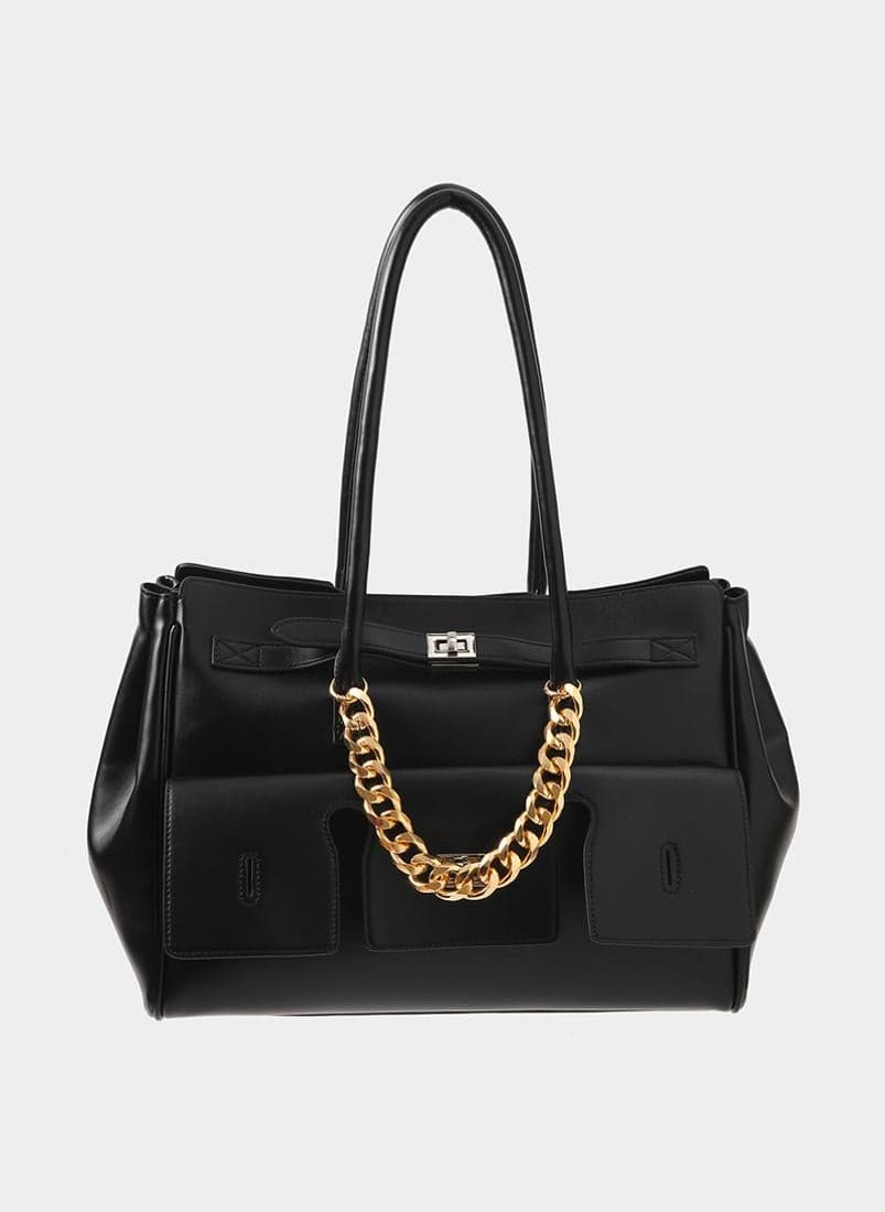 Sticky Bestie Bag Charm Chain - Elevate Your Style - Image 1