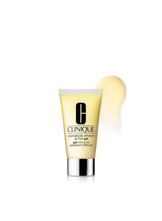 Clinique Dramatically Different Moisturizing Gel 50ml - Image 1