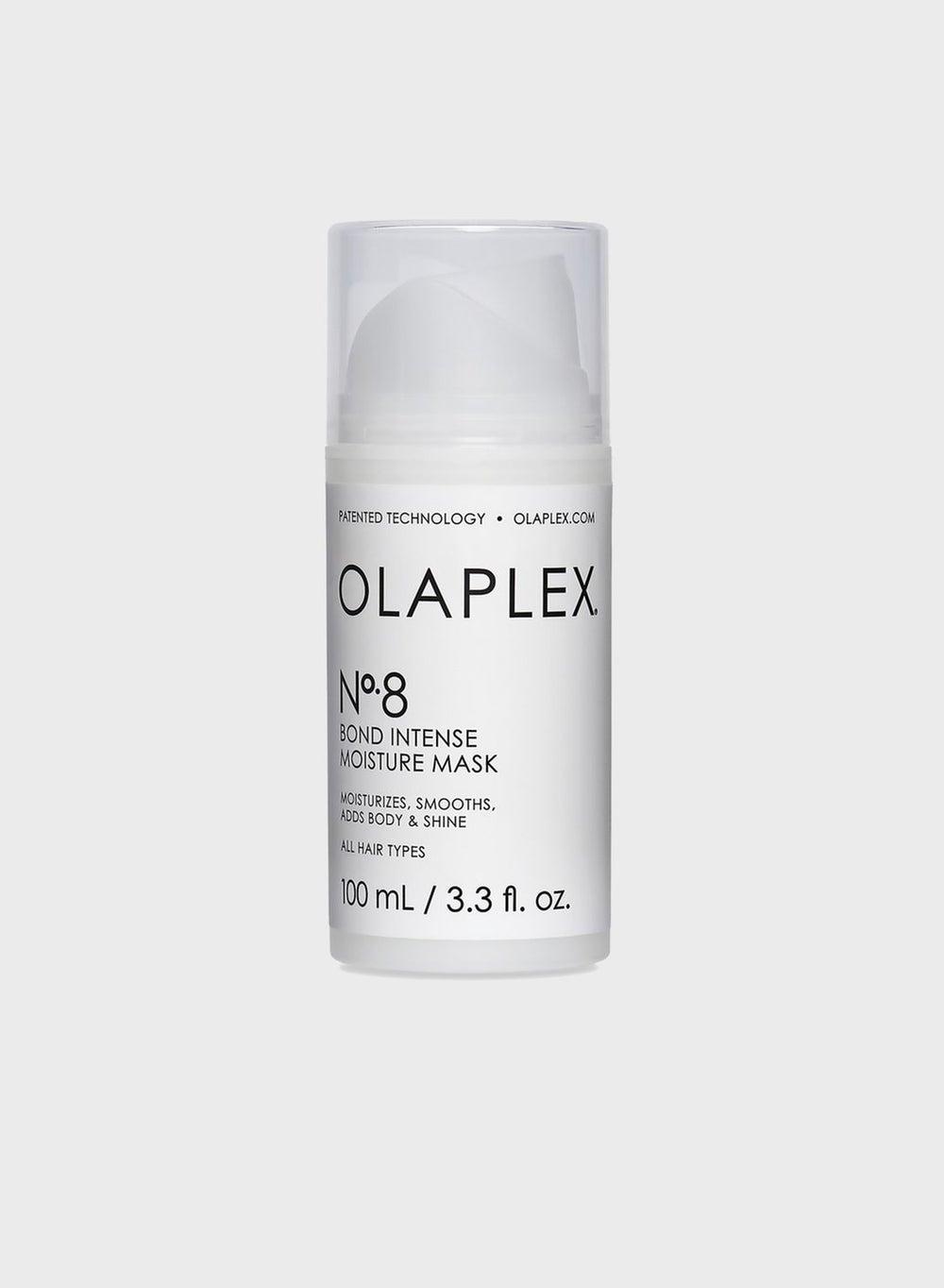 Olaplex No.8–Ultimate Shine & Repair Moisture Mask - Image 1