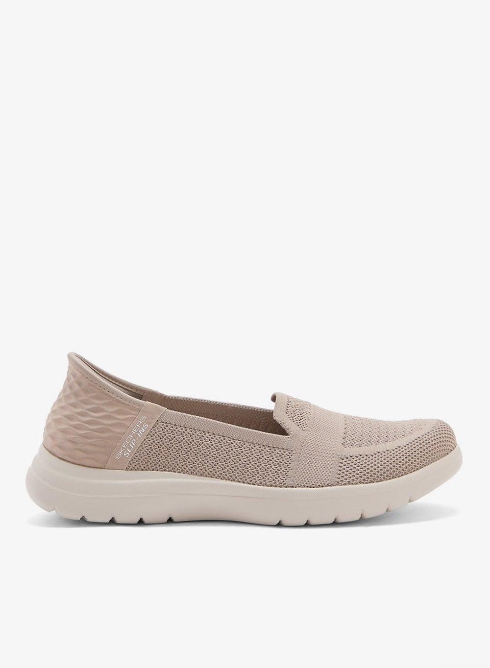 On-the-GO Flex Serene Slip-Ons - Elegance Meets Comfort - Image 1