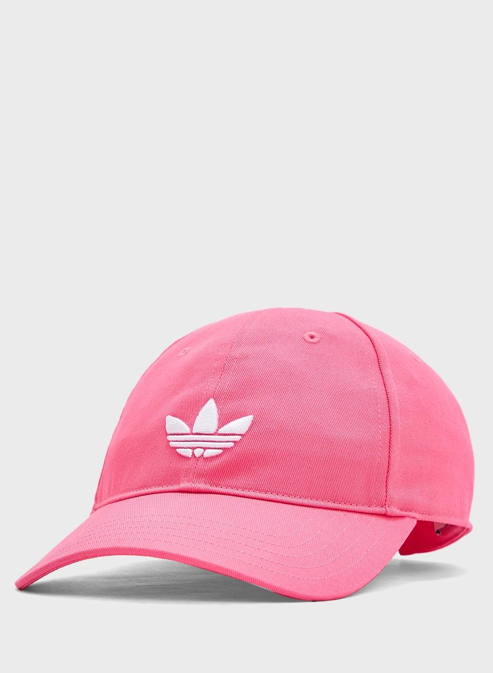 Adidas Originals Adicolor Women's Chic Baseball Cap - Image 1