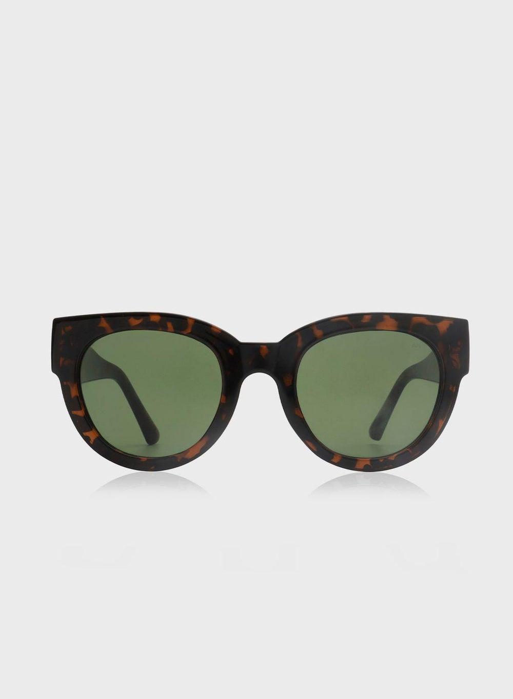A.KJAERBEDE Lilly Sunglasses – Chic UV Protection - Image 1