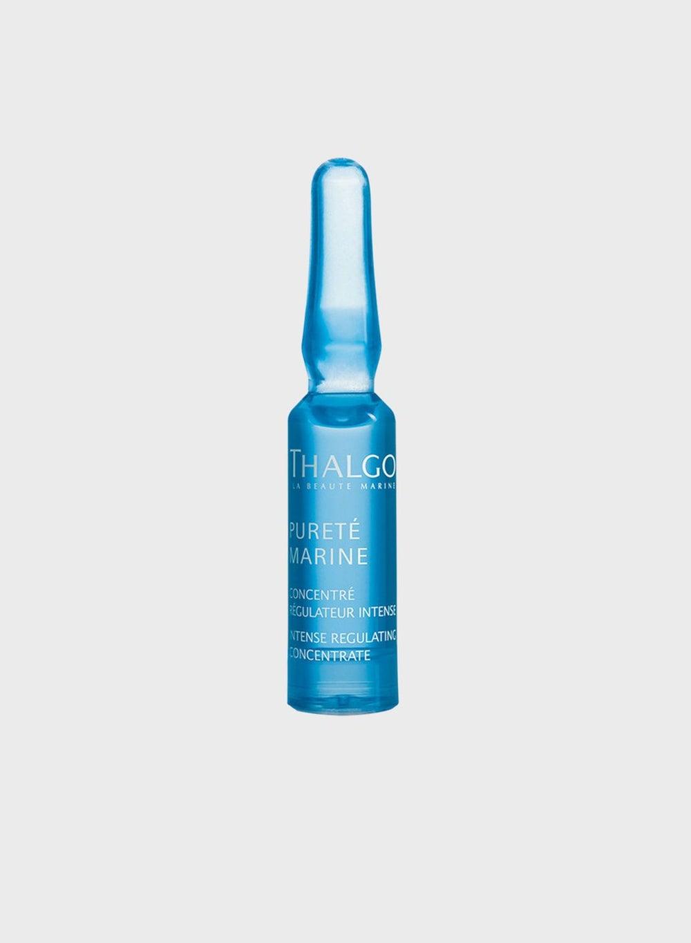 Purete Marine Shine-Control Facial Serum 7*1.2Ml - Image 1