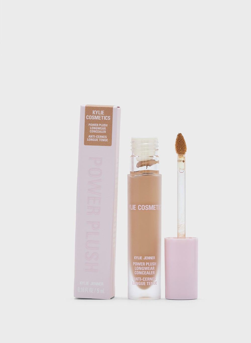 6W Power Plush Seamless Concealer - 5ml - Image 1