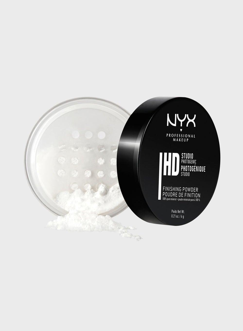 Luminous Translucent Studio Finish Powder - Image 1