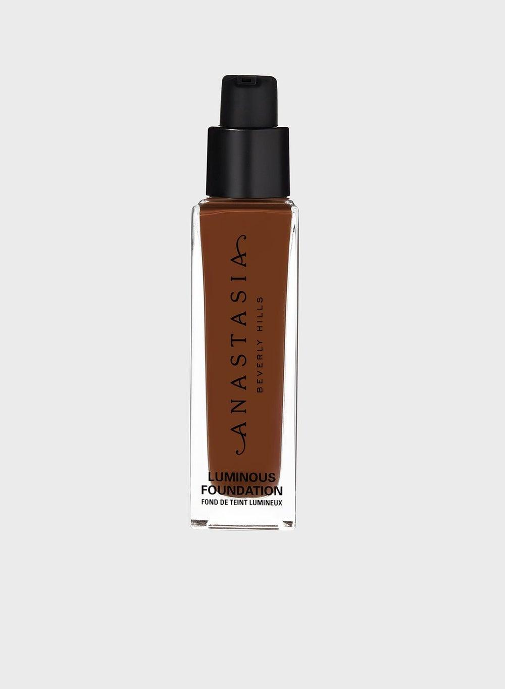 Anastasia Luminous Seamless Glow Foundation - 530N - Image 1