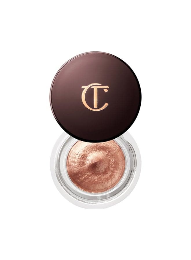 Eyes To Mesmerise Rose Gold - Luminous Eye Shadow - Image 1