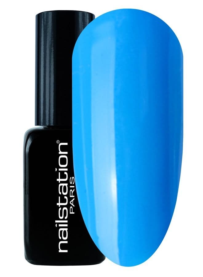 Nailstation Gel Polish Adresse Gourmande - Lustrous Finish - Image 1
