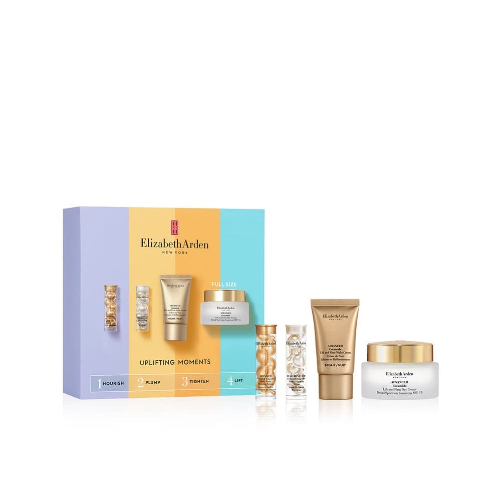 Elizabeth Arden Radiant Youth 4-Piece Skincare Set - Image 1