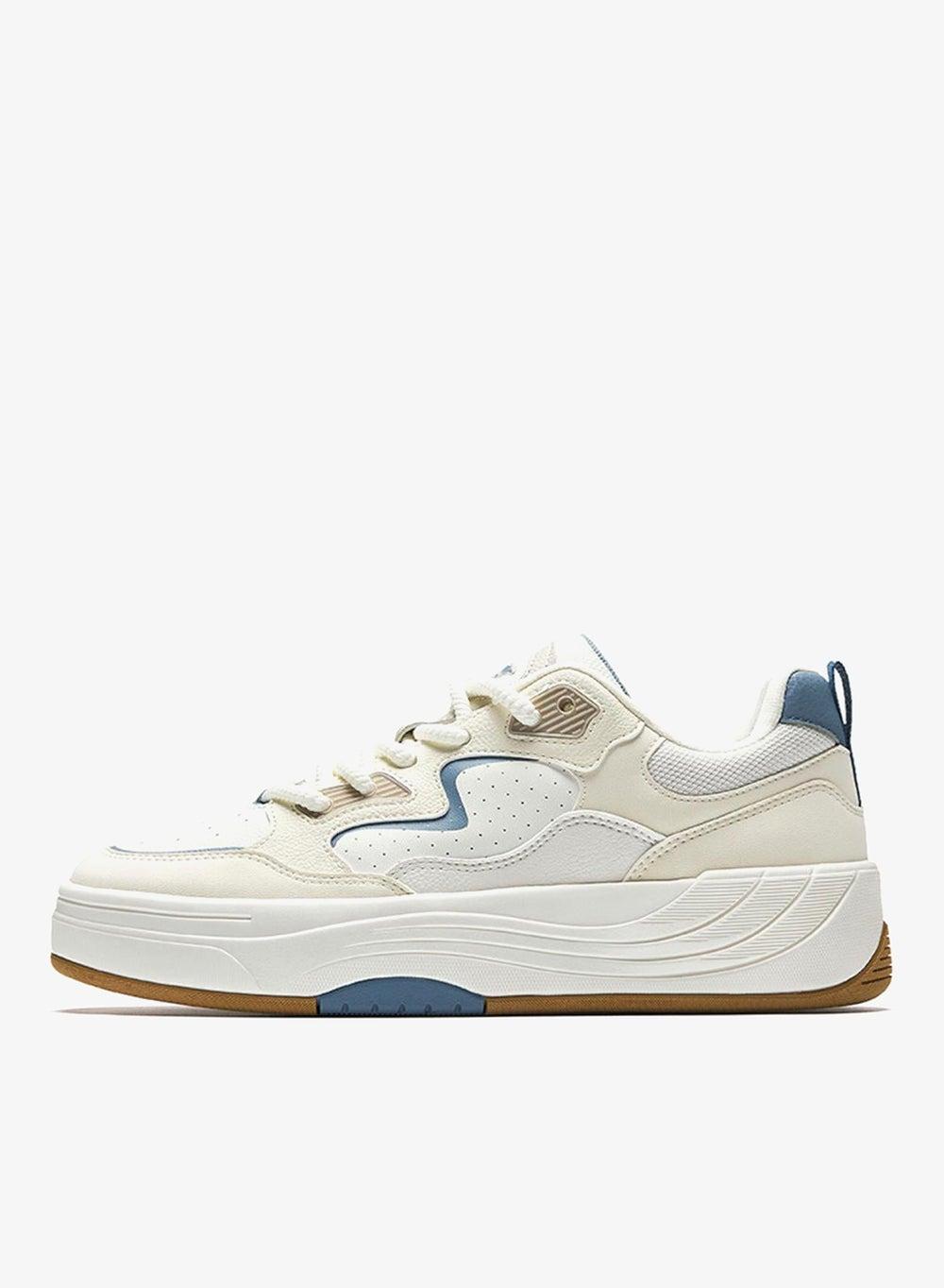 Ebuffer X-Game Multicolour Low-Top Sneakers for Modern Lifestyles - Image 1