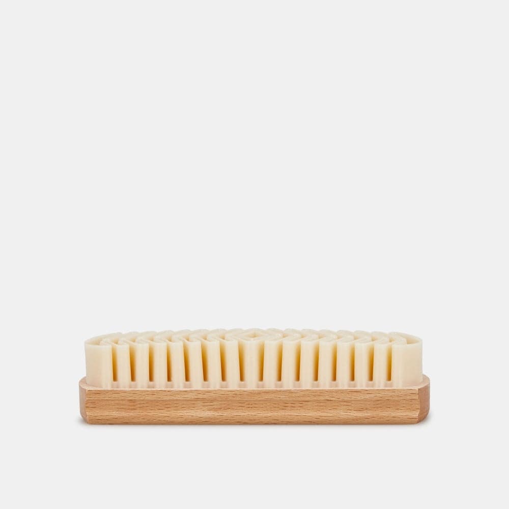 Timberland Suede Care Brush for Pristine Shoes - Image 1