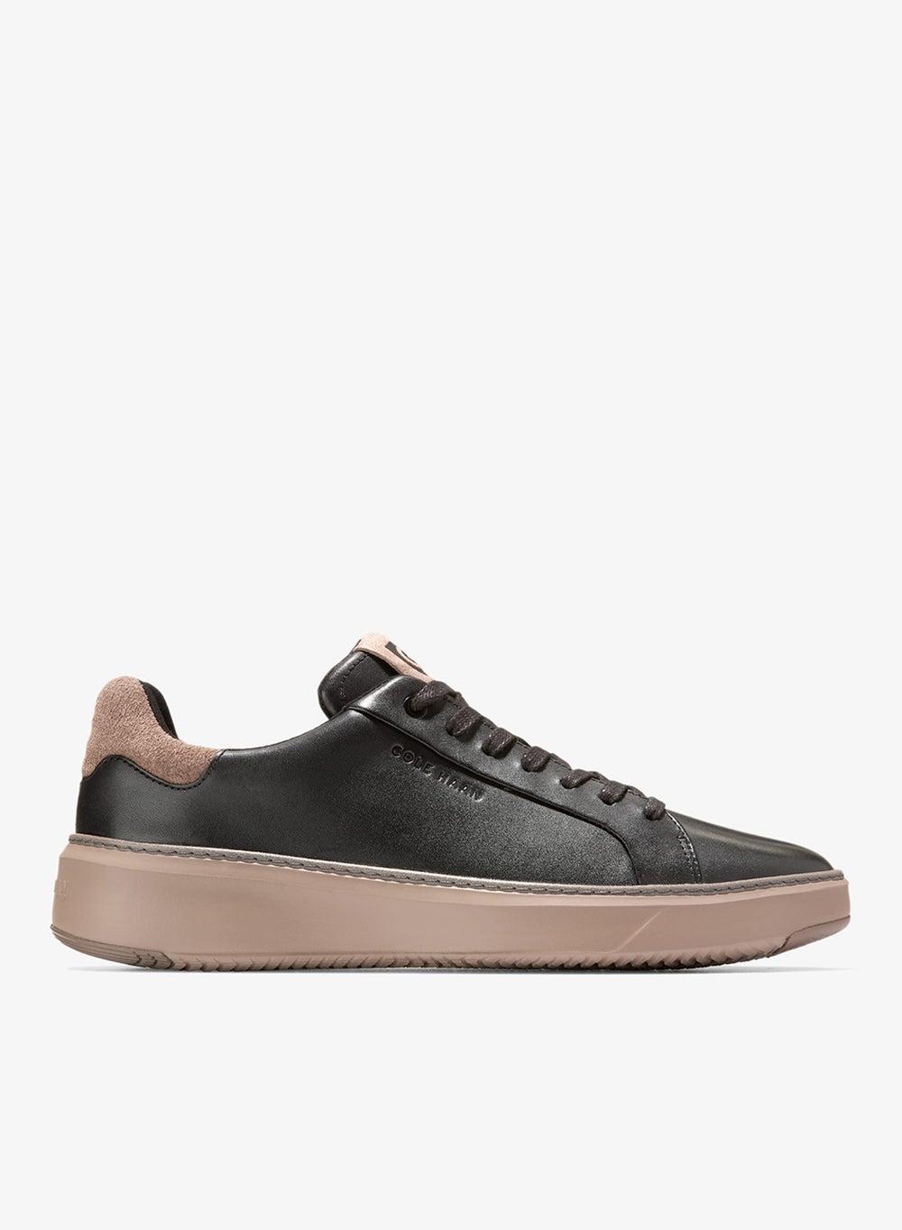 GrandPro Topspin Luxe Sneakers for Men - Elegant Comfort - Image 1