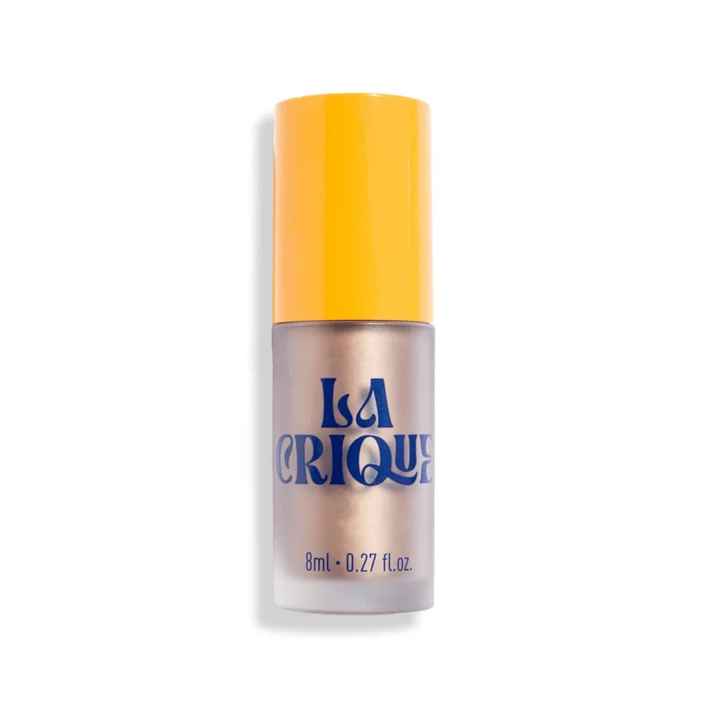 Ice Macchiato Liquid Eyeshadow & Highlighter 8ml No. 04 - Image 1