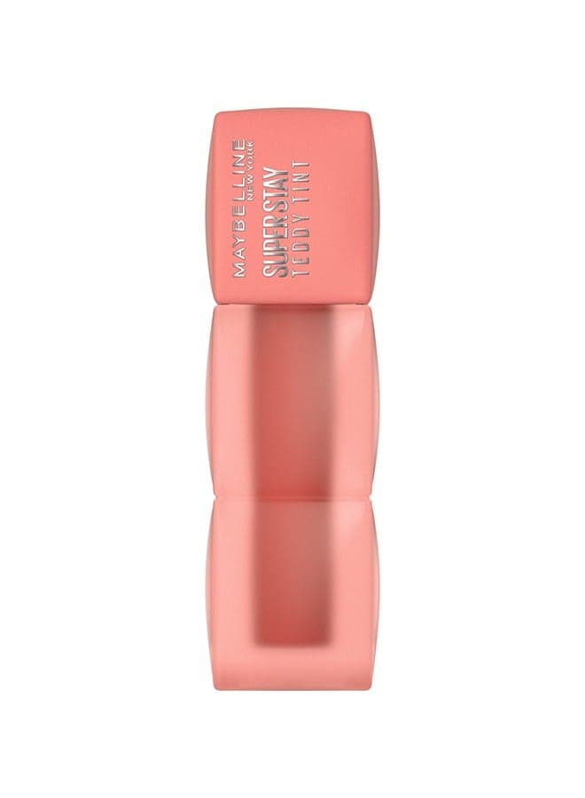 Maybelline Super Stay Teddy Tint - CURRENT MOOD - Image 1