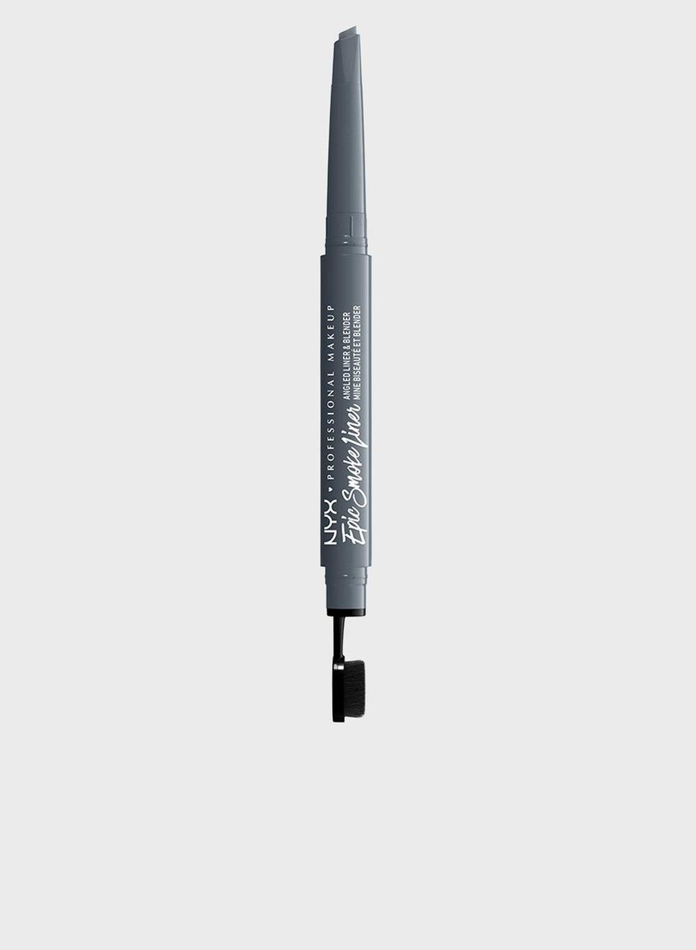 Epic Smoked Liner - Slate: K4350400 Sleek Elegance - Image 1