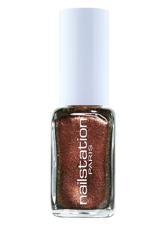 Glossy Socialite Nail Polish - Vibrant & Long-Lasting - Image 1
