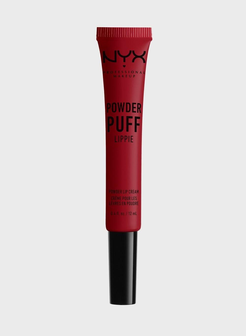 Powder Puff Lippie - Group Love: Vibrant Matte Lips - Image 1
