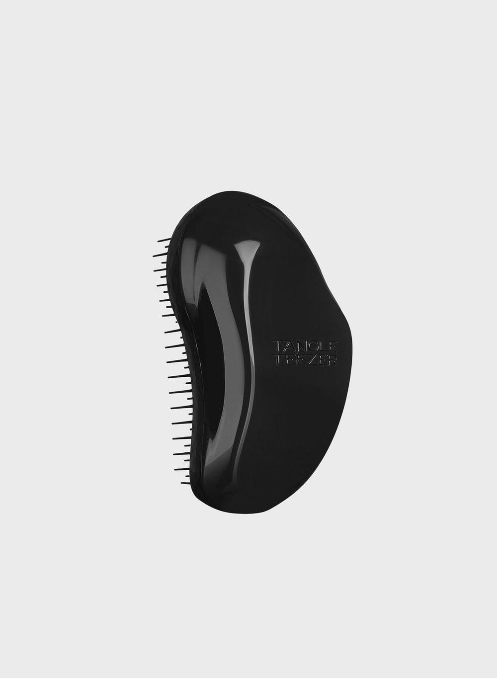 Panther Black Hair Brush - Ultimate Detangler - Image 1