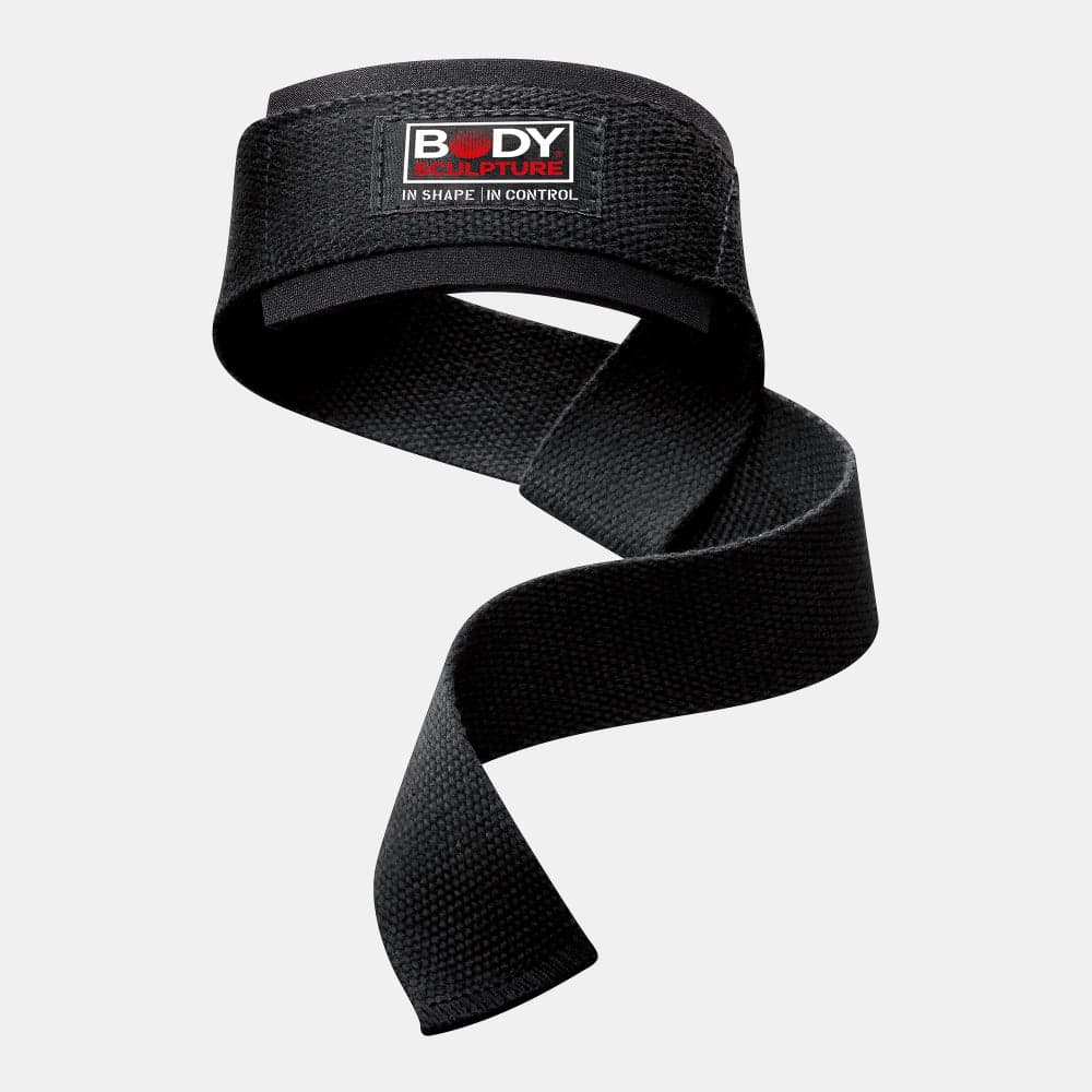 BODY SCULPTURE P10 Lifting Strap for Enhanced Grip - Image 1