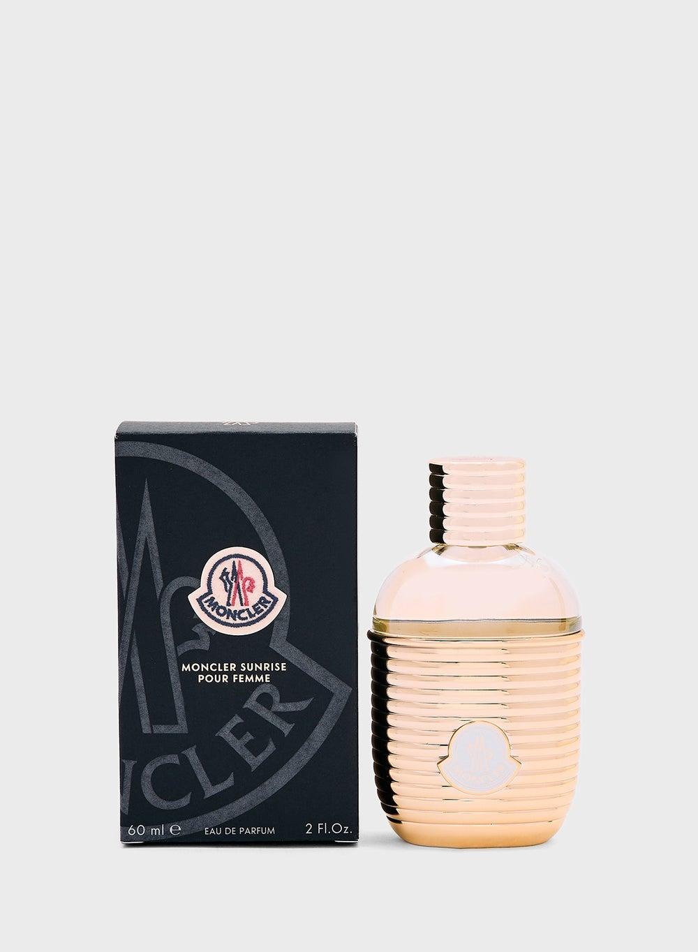 Moncler Sunrise Pour Femme EDP 60ML - Enchanting Dawn - Image 1