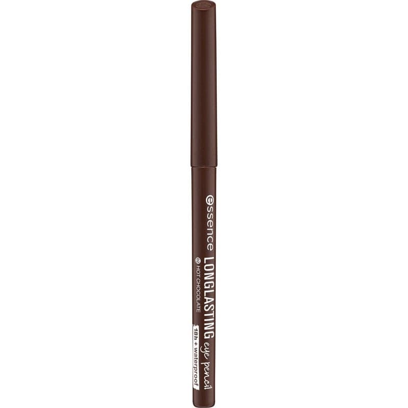 Essence Eye Pencil 02: Enduring Precision Colors - Image 1