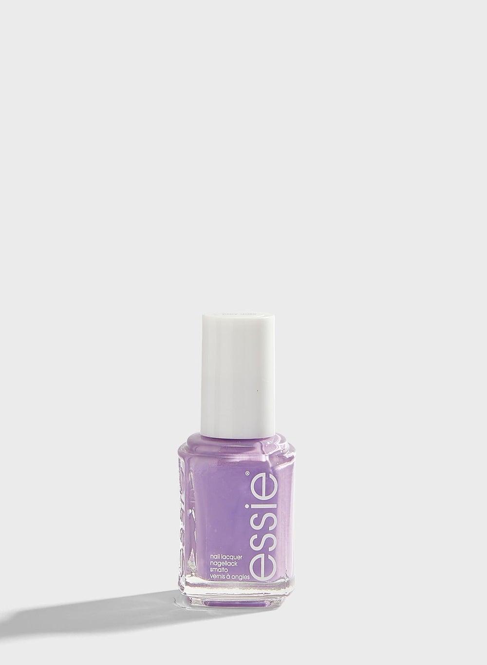 Essie Play Date Nail Polish - Vibrant Purple Perfection, 13.5ml - Image 1