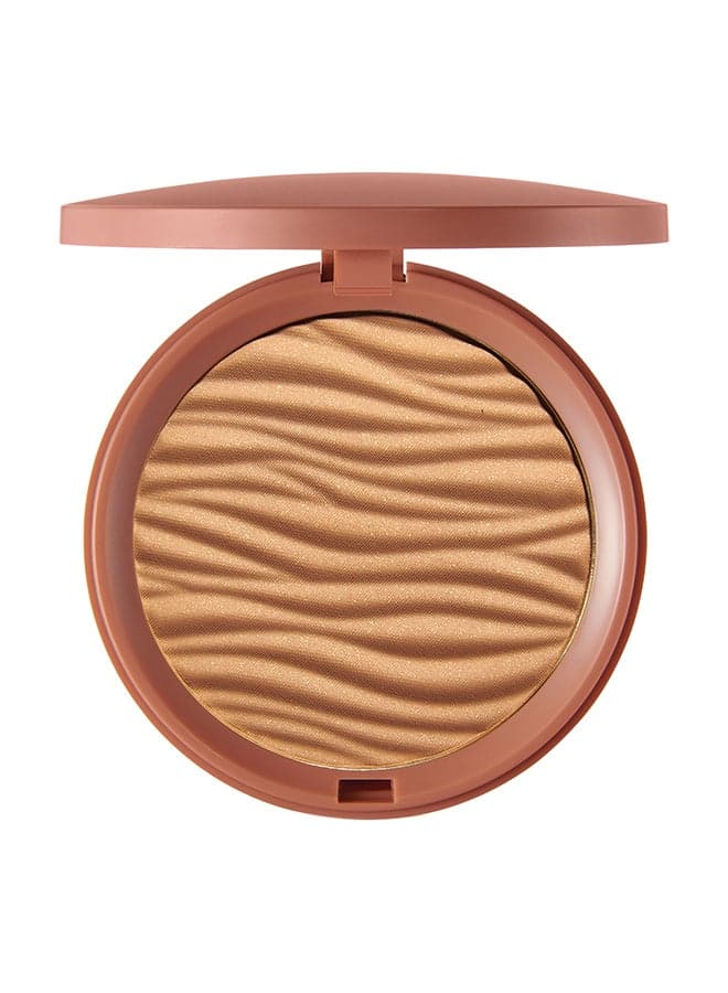 Brazilian Glow Bronzing Face Powder - South Beach - Image 1