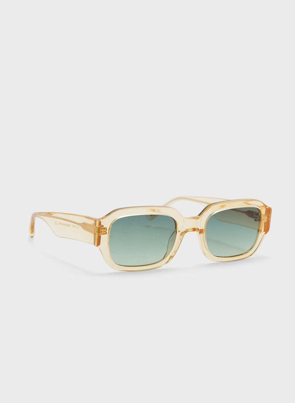 MESSYWEEKEND Downey Chic UV Protective Sunglasses - Image 1